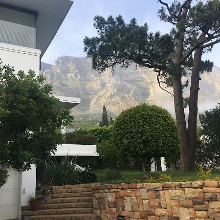 Table Mountain Guest Cottage With Private Garden Kapstadt Exterior foto