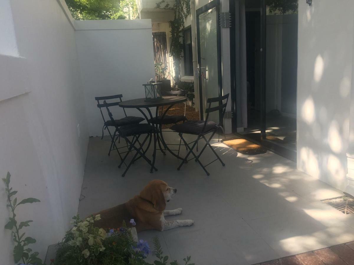 Table Mountain Guest Cottage With Private Garden Kapstadt Exterior foto